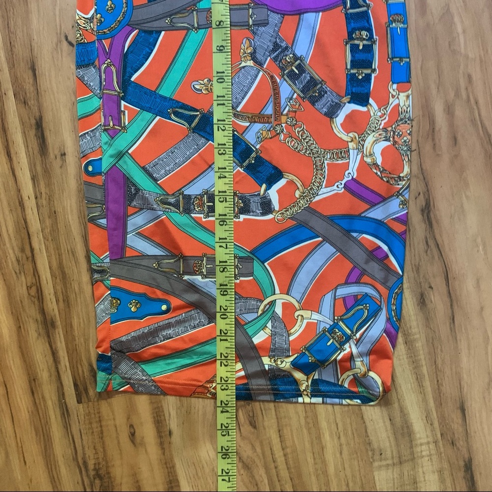 Wow Couture 2 Piece Bikini Top and Skirt - Picture 11 of 14